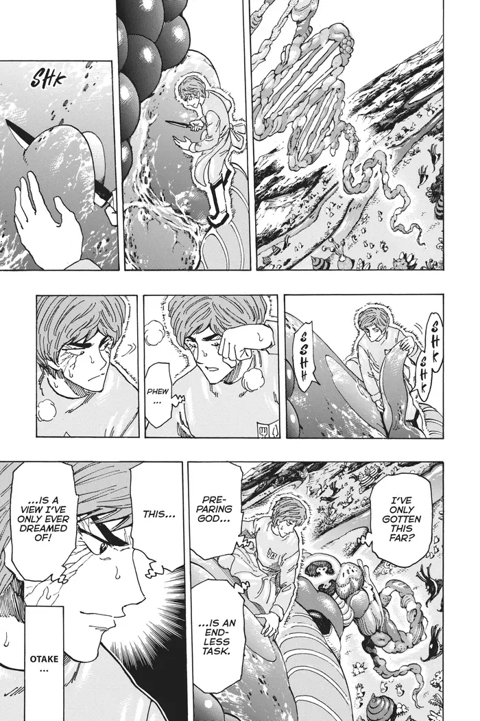 Toriko Chapter 378 image 07_optimized